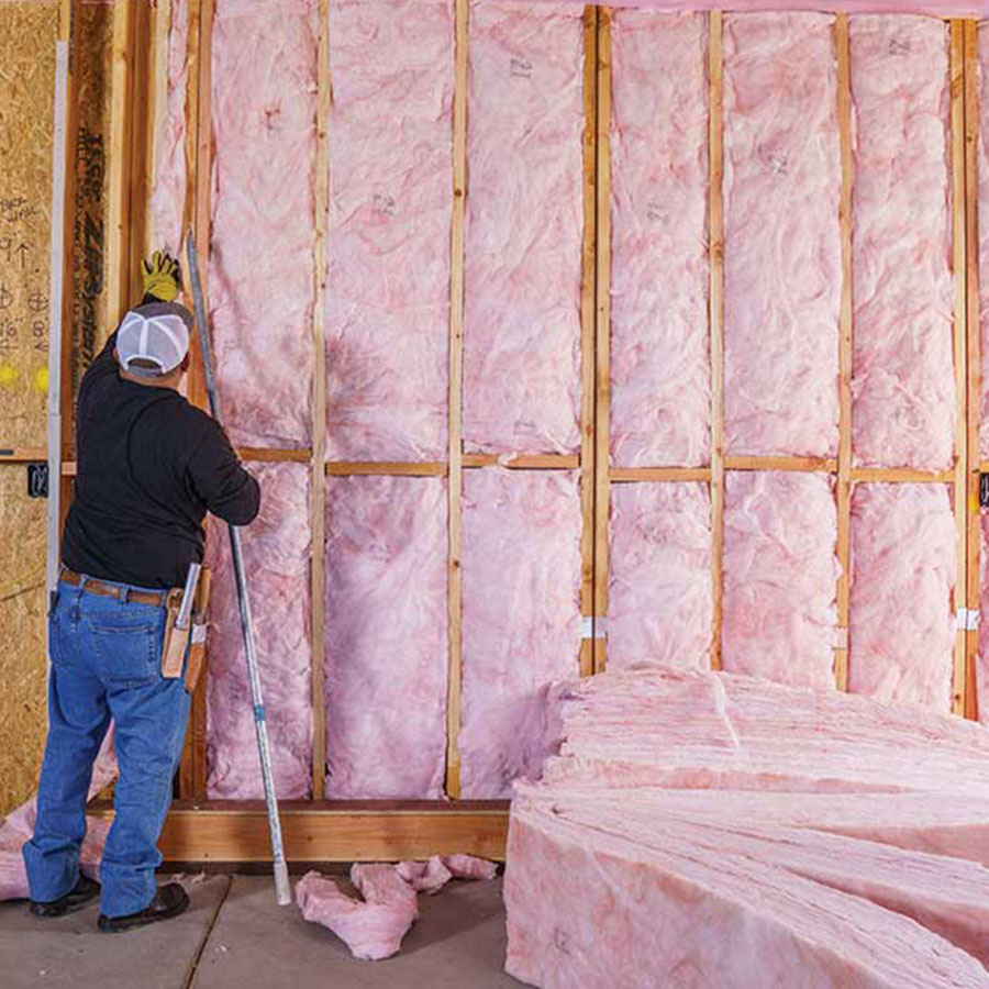 20 insulation